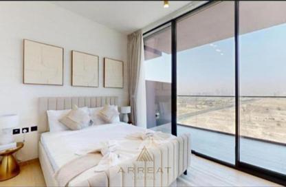 Apartment - 1 - 1 for rent in Binghatti Corner - District 10 - Jumeirah Village Circle - Dubai Apartment - 1 - 1 for rent in Binghatti Corner - District 10 - Jumeirah Village Circle - Dubai