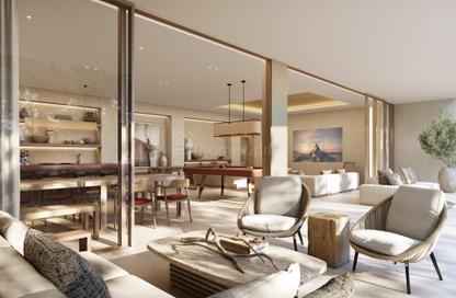 Apartment - 1 Bedroom - 2 Bathrooms for sale in Baygrove Residence D - Baygrove Residences - Dubai Islands - Dubai
