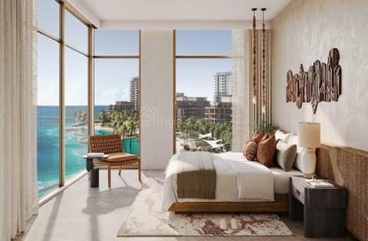 Apartment - 1 Bedroom - 2 Bathrooms for sale in Baygrove Residence D - Baygrove Residences - Dubai Islands - Dubai