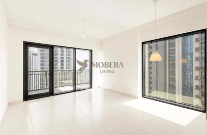 Apartment - 2 - 2 for rent in Creekside 18 A - Creekside 18 - Dubai Creek Harbour (The Lagoons) - Dubai
