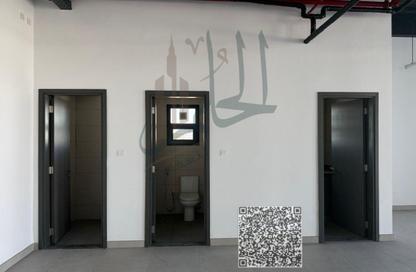 Warehouse - Studio - 2 Bathrooms for rent in Industrial Area 18 - Sharjah Industrial Area - Sharjah