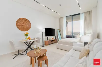 شقة - 1 حمام للايجار في تريليونير ريزيدنسز - الخليج التجاري - دبي