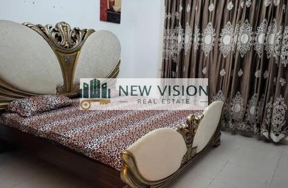 Apartment - 3 Bedrooms - 3 Bathrooms for rent in Al Majaz Tower - Al Majaz - Sharjah