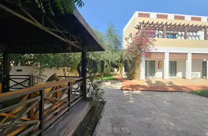 فيلا - 5 غرف نوم - 6 حمامات للايجار في راهاط - مدن - دبي