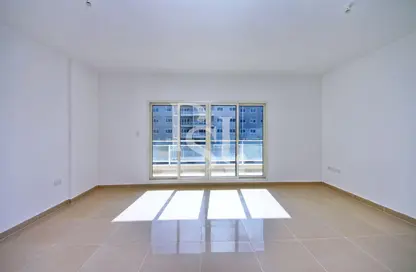 Apartment - 2 Bedrooms - 3 Bathrooms for sale in Tower 2 - Al Reef Downtown - Al Reef - Abu Dhabi