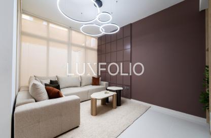 Townhouse - 3 - 4 for rent in Basswood - Damac Hills 2 - Dubai