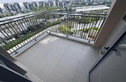 Apartment - 1 Bedroom - 1 Bathroom for rent in Uptown Al Zahia - Al Zahia - Muwaileh Commercial - Sharjah