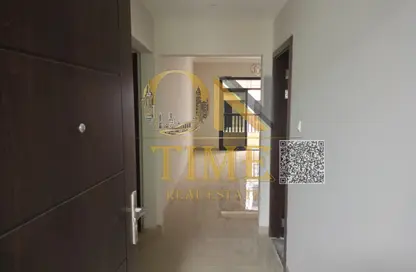 شقة - 2 غرف نوم - 2 حمامات للايجار في 3 المويهات - المويهات - عجمان