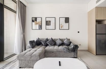 Apartment - 1 - 1 for rent in Elvira 1 - Elvira - Dubai Hills Estate - Dubai