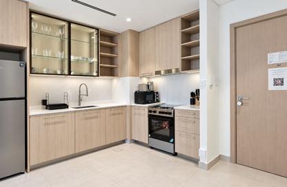 Apartment - 1 - 1 for rent in Elvira 1 - Elvira - Dubai Hills Estate - Dubai