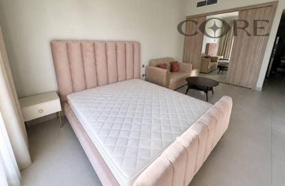 Apartment - Studio - 1 Bathroom for rent in Sway Residences - Dubai Hills Estate - Dubai