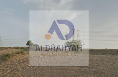 Land - Studio for sale in Al Arqoub - Sharjah Industrial Area - Sharjah
