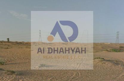 Land - Studio for sale in Al Arqoub - Sharjah Industrial Area - Sharjah