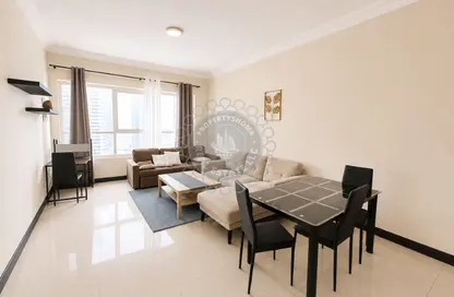 Apartment - 1 Bedroom - 1 Bathroom for rent in O2 Residence - JLT Cluster O - Jumeirah Lake Towers - Dubai Apartment - 1 Bedroom - 1 Bathroom for rent in O2 Residence - JLT Cluster O - Jumeirah Lake Towers - Dubai