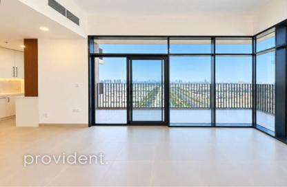 Apartment - 2 - 2 for rent in Kaya - Town Square - Dubai