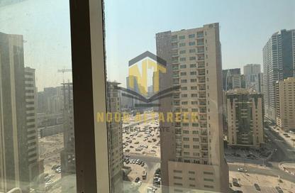 Apartment - 1 - 1 for rent in Al Taawun Street - Al Taawun - Sharjah Apartment - 1 - 1 for rent in Al Taawun Street - Al Taawun - Sharjah