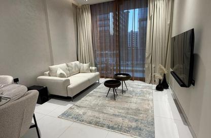Apartment - 1 Bedroom - 1 Bathroom for rent in Torino - Arjan - Dubai