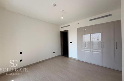 Apartment - 2 Bedrooms - 2 Bathrooms for rent in The Crest Tower B - The Crest - Sobha Hartland - Mohammed Bin Rashid City - Dubai