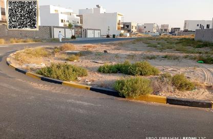 Land - Studio for sale in Al Aamra Gardens - Al Amerah - Ajman Land - Studio for sale in Al Aamra Gardens - Al Amerah - Ajman