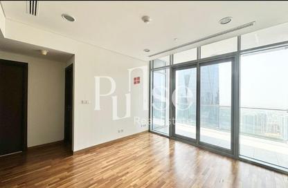 Apartment - 1 Bedroom - 1 Bathroom for rent in Burj Daman - DIFC - Dubai