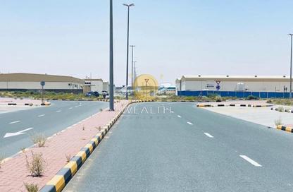 Land - Studio for sale in AlFalah - Muwaileh Commercial - Sharjah Land - Studio for sale in AlFalah - Muwaileh Commercial - Sharjah