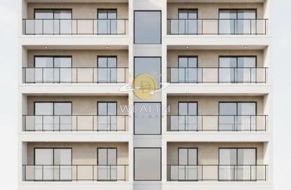 Land - Studio for sale in AlFalah - Muwaileh Commercial - Sharjah