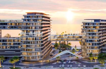 Apartment - 3 Bedrooms - 3 Bathrooms for sale in Quattro Del Mar - Hayat Island - Mina Al Arab - Ras Al Khaimah