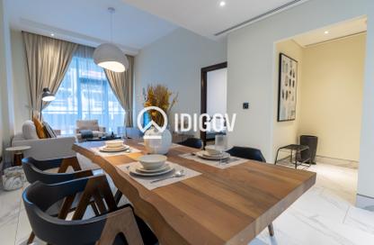 Apartment - 1 - 2 for sale in J ONE Tower A - J ONE - Business Bay - Dubai Apartment - 1 - 2 for sale in J ONE Tower A - J ONE - Business Bay - Dubai