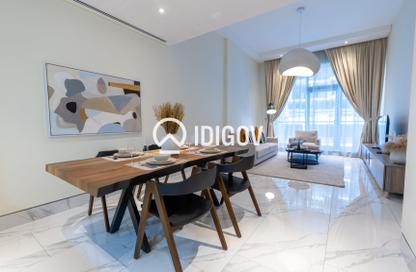 Apartment - 1 - 2 for sale in J ONE Tower A - J ONE - Business Bay - Dubai