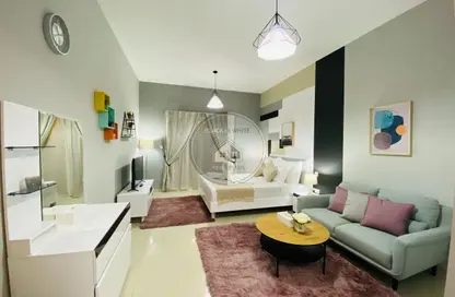 Apartment - Studio - 1 Bathroom for rent in Royal Breeze 4 - Royal Breeze - Al Hamra Village - Ras Al Khaimah