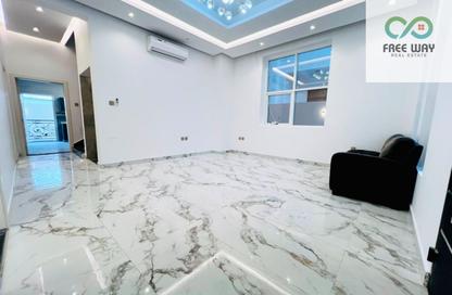 Villa - 6 Bedrooms - 7+ Bathrooms for rent in Al Zaheya Gardens - Al Zahya - Ajman