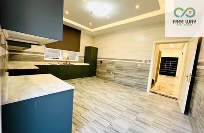 Villa - 6 Bedrooms - 7+ Bathrooms for rent in Al Zaheya Gardens - Al Zahya - Ajman
