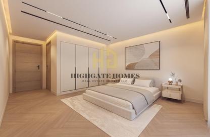 Villa - 5 - 6 for sale in District 4 - Jumeirah Park - Dubai