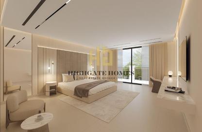 Villa - 5 - 6 for sale in District 4 - Jumeirah Park - Dubai