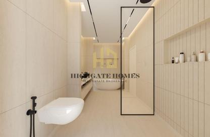 Villa - 5 - 6 for sale in District 4 - Jumeirah Park - Dubai Villa - 5 - 6 for sale in District 4 - Jumeirah Park - Dubai