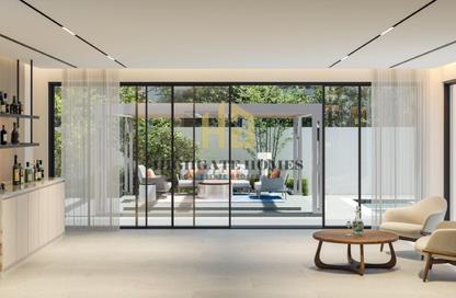 Villa - 5 - 6 for sale in District 4 - Jumeirah Park - Dubai