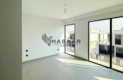 Villa - 5 Bedrooms - 6 Bathrooms for rent in Harmony 1 - Harmony - Tilal Al Ghaf - Dubai