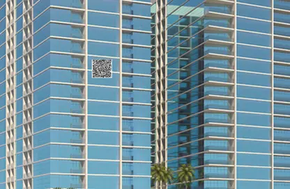 Apartment - 2 Bedrooms - 3 Bathrooms for sale in Gulfa Towers - Al Rashidiya 1 - Al Rashidiya - Ajman