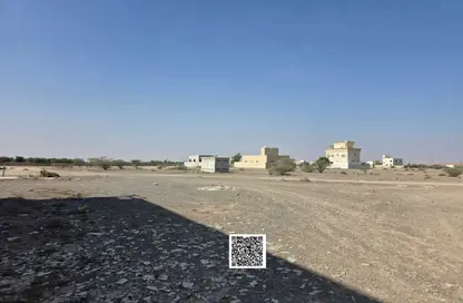 Land - Studio for sale in Manama - Ajman