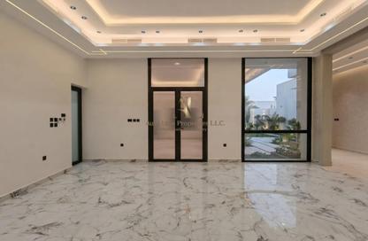 Villa - 4 Bedrooms - 5 Bathrooms for rent in Sky Hills Residence - Al Barsha South 2 - Al Barsha South - Al Barsha - Dubai