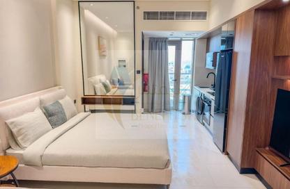 Apartment - Studio - 1 for sale in Torino Building 2 - Torino By ORO24 - Arjan - Dubai Apartment - Studio - 1 for sale in Torino Building 2 - Torino By ORO24 - Arjan - Dubai