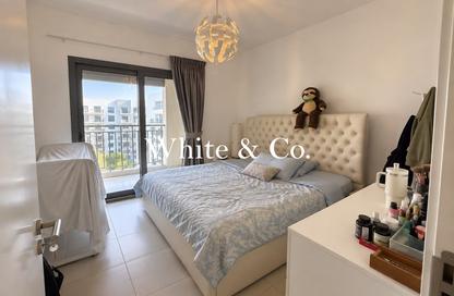Apartment - 2 - 2 for sale in Safi 1A - Safi 1 - Safi - Town Square - Dubai
