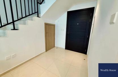 Townhouse - 3 - 4 for sale in Camelia - Damac Hills 2 - Dubai