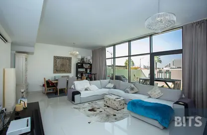 Villa - 3 Bedrooms - 5 Bathrooms for sale in Casablanca Boutique Villas - Amazonia - Damac Hills 2 - Dubai