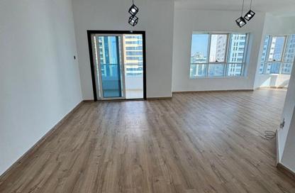 Apartment - 2 Bedrooms - 3 Bathrooms for rent in Al Majaz 3 - Al Majaz - Sharjah
