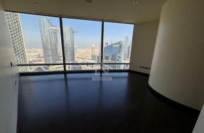 Apartment - 3 Bedrooms - 4 Bathrooms for rent in Burj Khalifa - Burj Khalifa Area - Downtown Dubai - Dubai