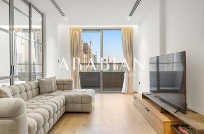 Apartment - 1 Bedroom - 2 Bathrooms for rent in The Vybe - District 16 - Jumeirah Village Circle - Dubai