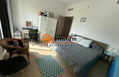 Apartment - 3 - 4 for sale in Cyan Beach Residence - Maryam Island - Al Khan - Sharjah