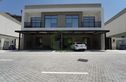 Villa - 5 Bedrooms - 5 Bathrooms for rent in 180 Degrees Villas - Liwan - Dubai