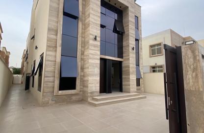 Villa - 5 - 7 for sale in Al Mowaihat 1 - Al Mowaihat - Ajman Villa - 5 - 7 for sale in Al Mowaihat 1 - Al Mowaihat - Ajman
